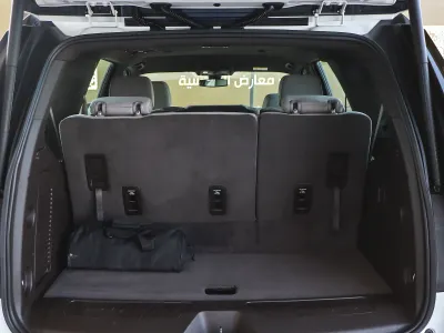 2021 شفروليه تاهو ال تي