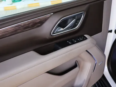 2021 شفروليه تاهو ال تي