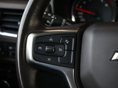 2021 شفروليه تاهو ال تي