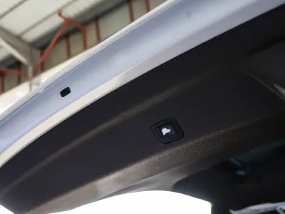 2021 شفروليه تاهو ال تي