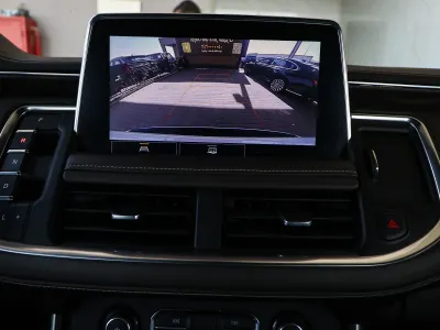 2021 شفروليه تاهو ال تي