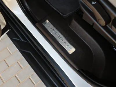 2021 شفروليه تاهو ال تي