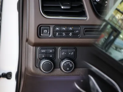 2021 شفروليه تاهو ال تي