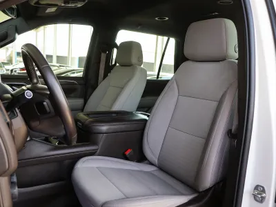 2021 شفروليه تاهو ال تي