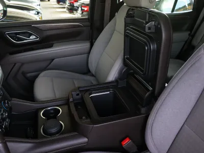 2021 شفروليه تاهو ال تي