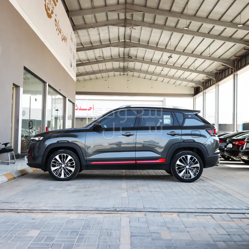 2023 شانجان سي اس 35