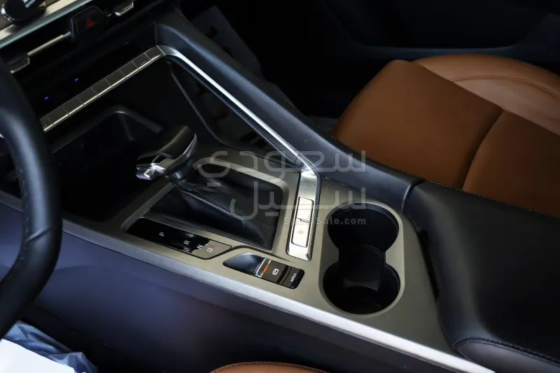 2023 شانجان سي اس 35