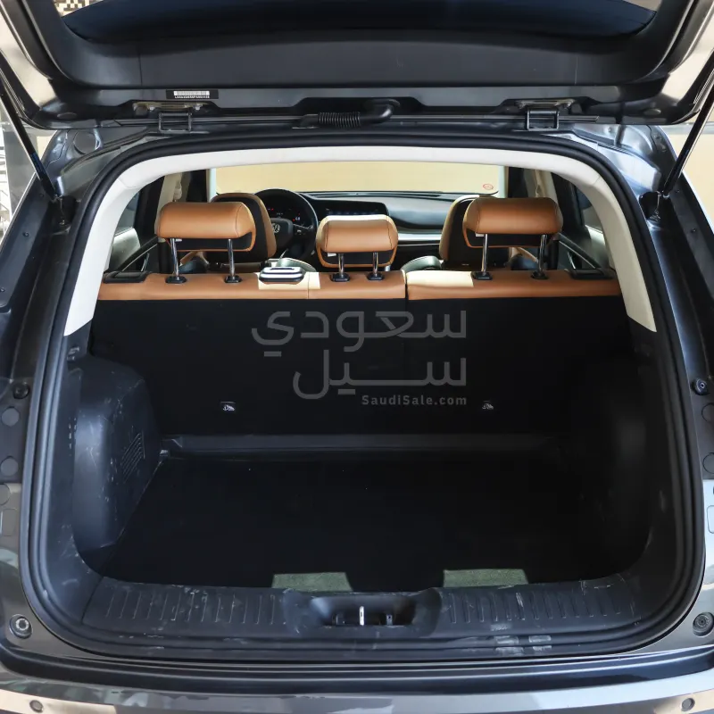 2023 شانجان سي اس 35