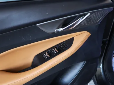 2023 شانجان سي اس 35