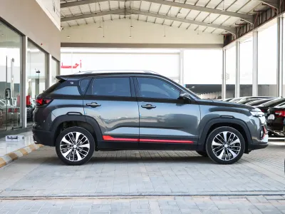 2023 شانجان سي اس 35