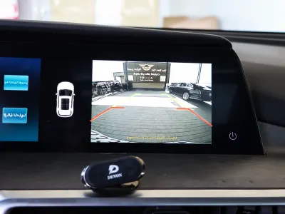 2023 شانجان سي اس 35