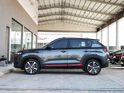 2023 شانجان سي اس 35