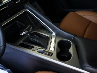 2023 شانجان سي اس 35