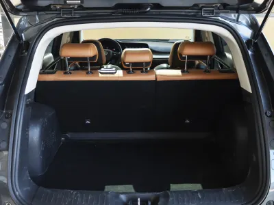 2023 شانجان سي اس 35