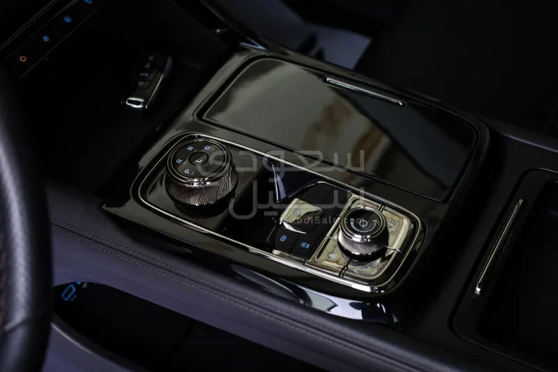 2024 فورد تيريتوري تريند