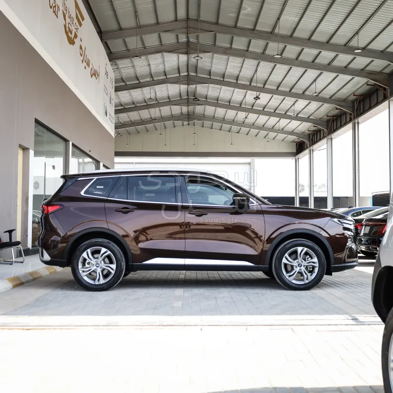 2024 فورد تيريتوري تريند