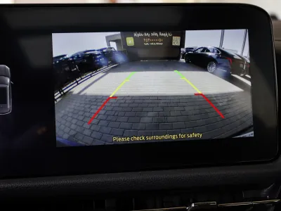 2024 فورد تيريتوري تريند