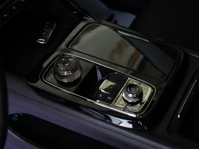 2024 فورد تيريتوري تريند