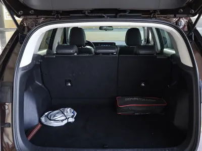 2024 فورد تيريتوري تريند