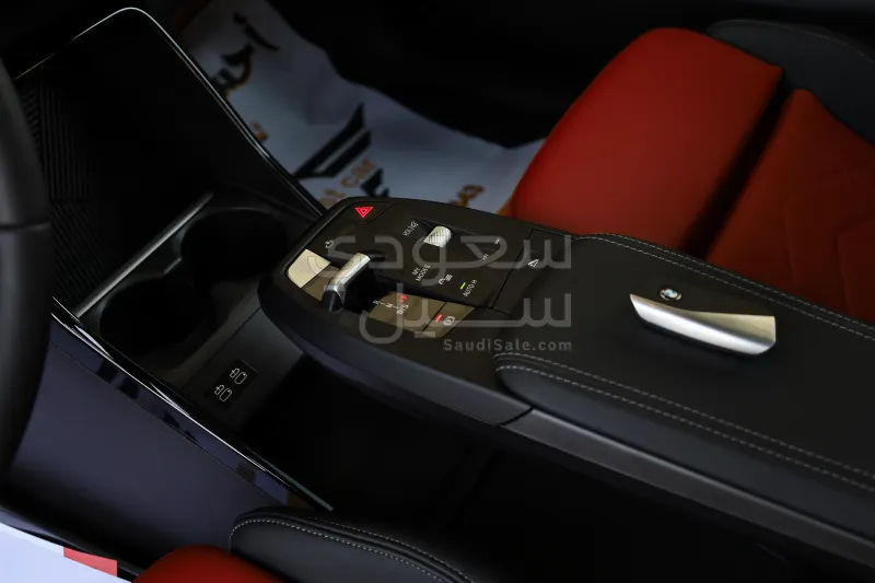 2026 بي ام دبليو الفئة اكس 2