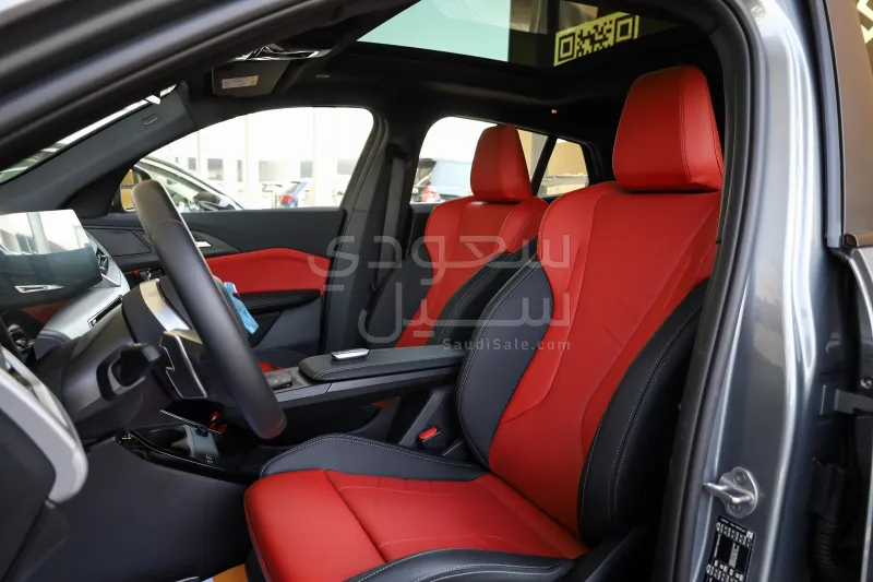 2026 بي ام دبليو الفئة اكس 2