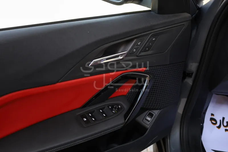 2026 بي ام دبليو الفئة اكس 2