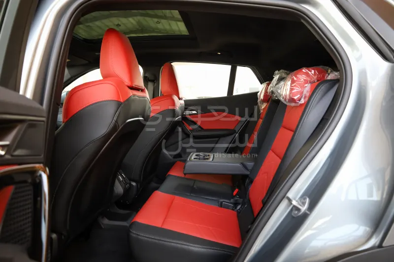 2026 بي ام دبليو الفئة اكس 2