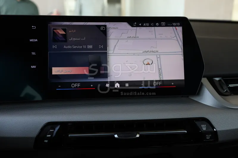 2026 بي ام دبليو الفئة اكس 2