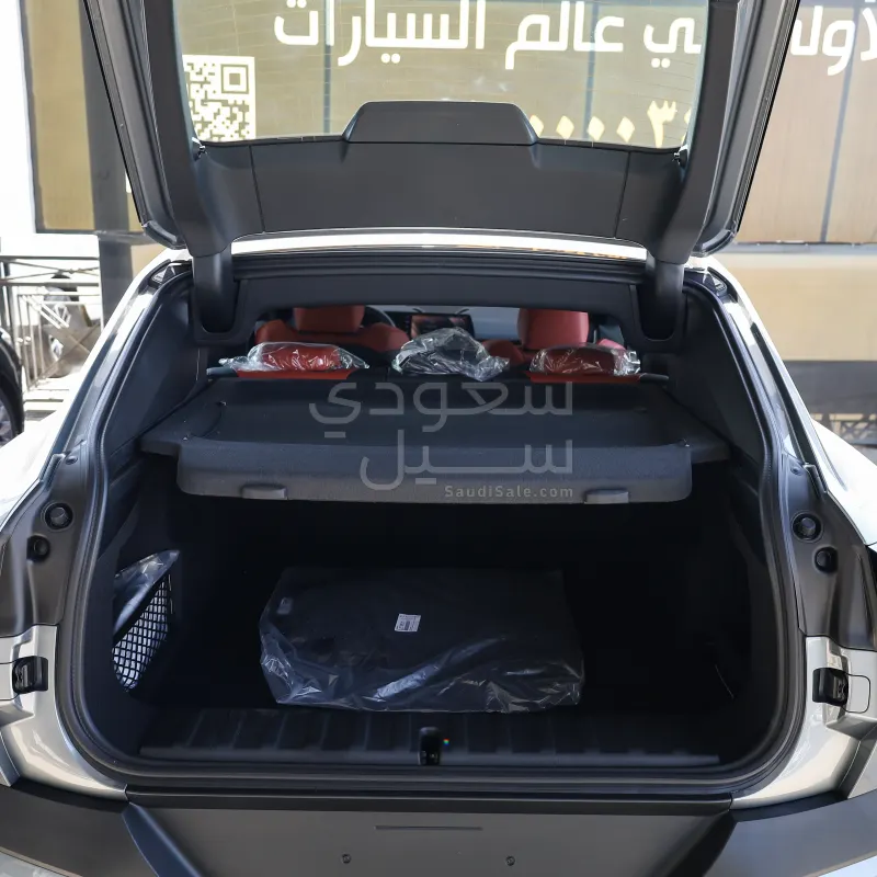 2026 بي ام دبليو الفئة اكس 2