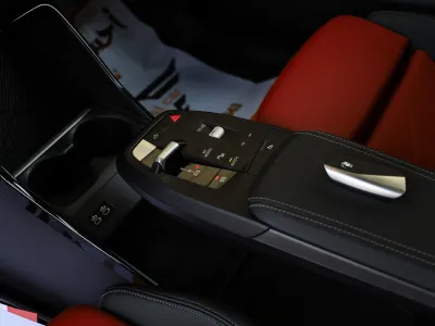 2026 بي ام دبليو الفئة اكس 2