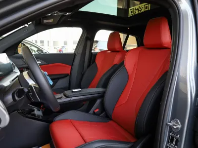 2026 بي ام دبليو الفئة اكس 2