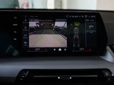 2026 بي ام دبليو الفئة اكس 2