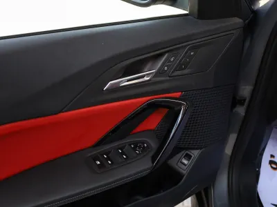 2026 بي ام دبليو الفئة اكس 2