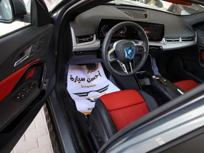 2026 بي ام دبليو الفئة اكس 2