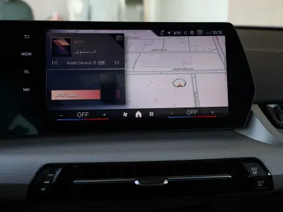 2026 بي ام دبليو الفئة اكس 2