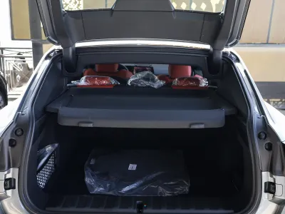 2026 بي ام دبليو الفئة اكس 2