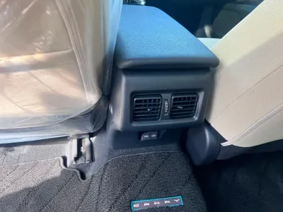 2025 تويوتا كامري ال اي