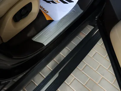 2020 لاند روفر رينج روفر سبورت سوبر تشارج