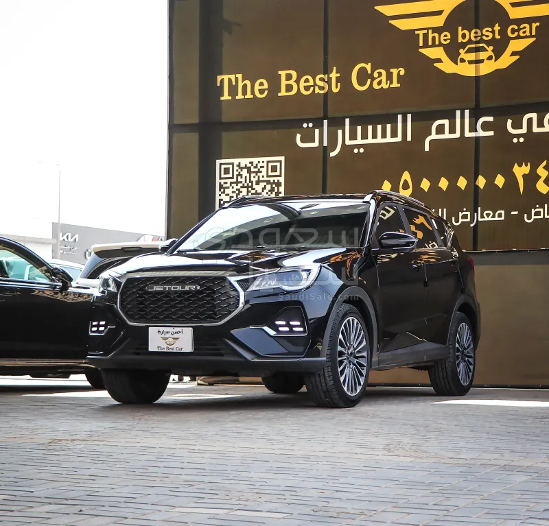 2025 جيتور اكس 70