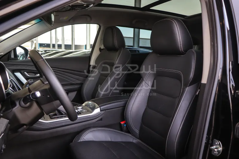 2025 جيتور اكس 70