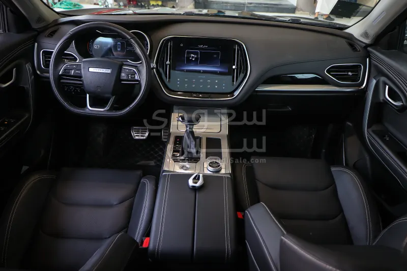 2025 جيتور اكس 70