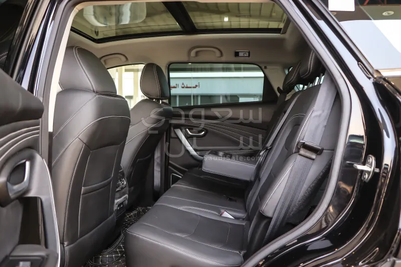 2025 جيتور اكس 70