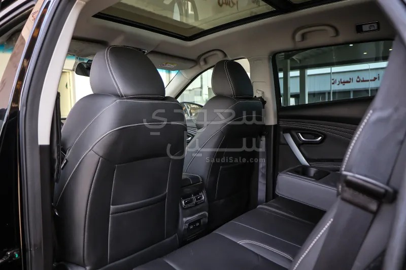 2025 جيتور اكس 70