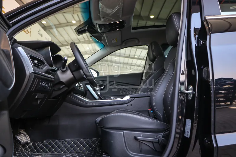 2025 جيتور اكس 70