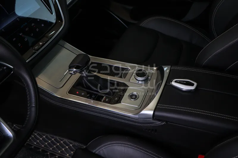 2025 جيتور اكس 70