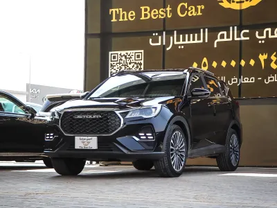 2025 جيتور اكس 70