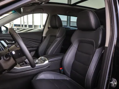 2025 جيتور اكس 70