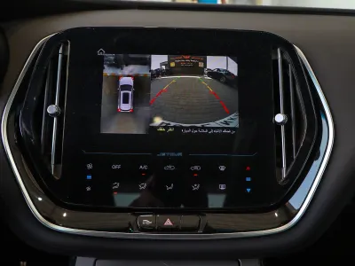 2025 جيتور اكس 70