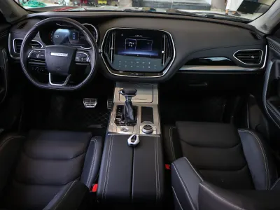 2025 جيتور اكس 70