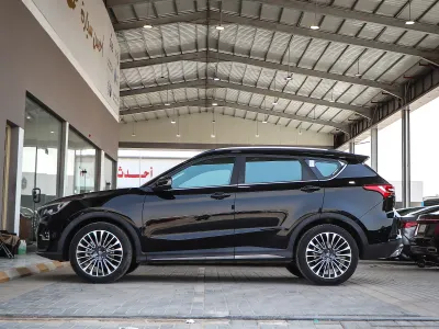 2025 جيتور اكس 70